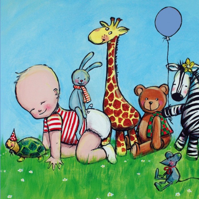 10x10 dubbel aangepast