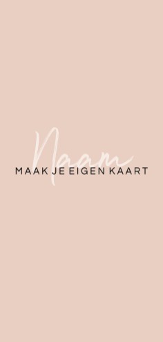kaart buitenzijde rechts