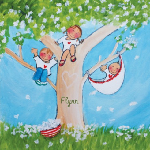 kaart binnenzijde rechts