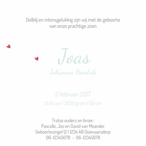 kaart binnenzijde rechts