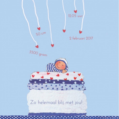 kaart binnenzijde rechts