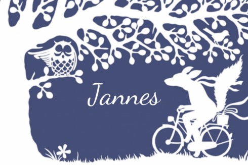 kaart binnenzijde rechts