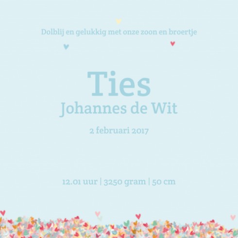 kaart binnenzijde rechts