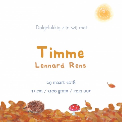 kaart binnenzijde rechts