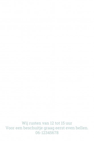 kaart binnenzijde rechts