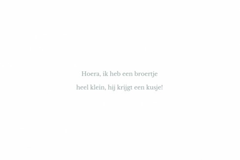 kaart binnenzijde links