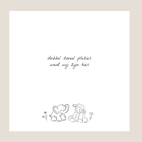 kaart binnenzijde links