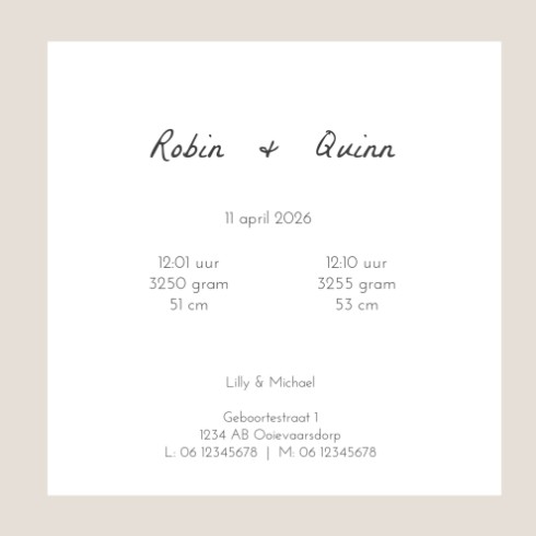 kaart binnenzijde rechts