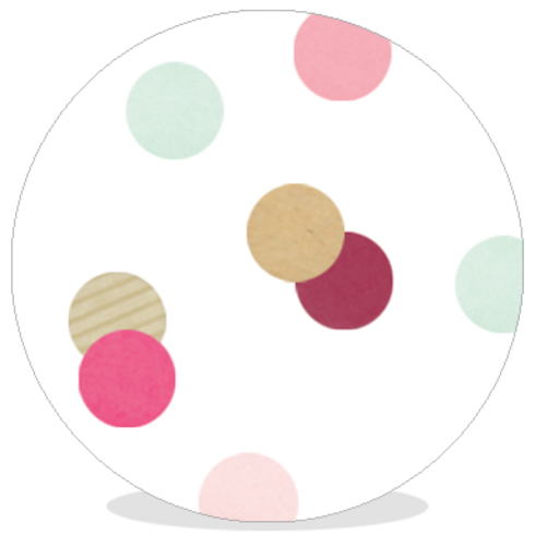 Sluitsticker Lot - LK