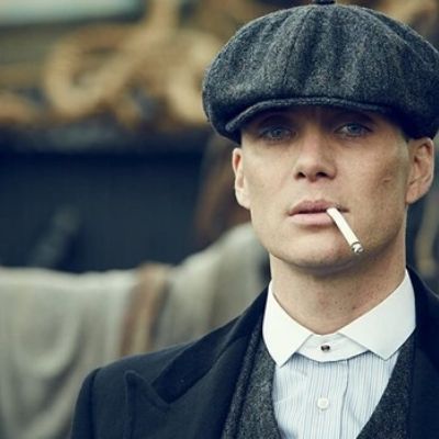 Babynamen uit serie Peaky Blinders