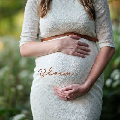 Babynamen meisjes natuur