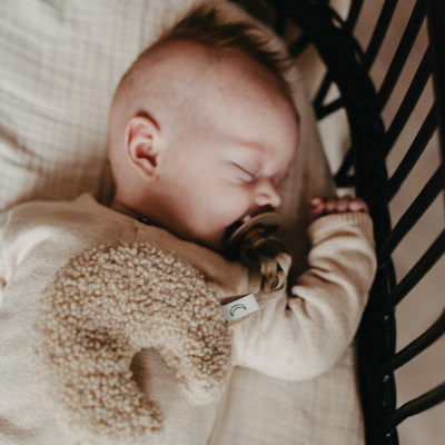 korte naam voor een zoon