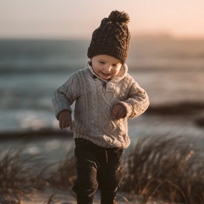 Internationale babynamen jongens en meisjes