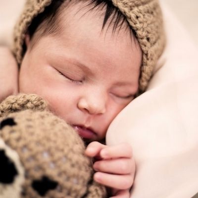 ouderwetse babynamen voor je zoon of dochter